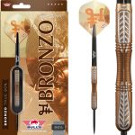 Set sageti darts Bull's Bronzo True 23g 90% wolfram