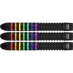 Set sageti darts steel Bull's Ricky Evans 23g, 95% wolfram