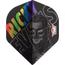   Set sageti darts steel Bull's Ricky Evans 24g, 95% wolfram
