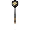 Set sageti darts steel Bull's Richard Veenstra E2 23g, 90% wolfram