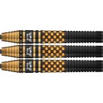 Set sageti darts steel Bull's Richard Veenstra E2 23g, 90% wolfram