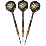 Set sageti darts steel Bull's Richard Veenstra E2 23g, 90% wolfram