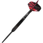 Set sageti darts steel Bull's Cris Landman E2 23g, 90% wolfram