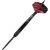 Set sageti darts steel Bull's Cris Landman E2 23g, 90% wolfram