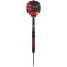   Set sageti darts steel Bull's Cris Landman E2 23g, 90% wolfram