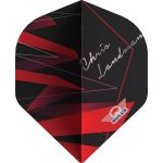 Set sageti darts steel Bull's Cris Landman E2 23g, 90% wolfram