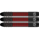 Set sageti darts steel Bull's Cris Landman E2 23g, 90% wolfram
