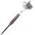 Set sageti darts steel Bull's Max Hopp E5 23g, 90% wolfram