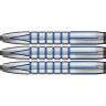 Set sageti darts steel Bull's Teemu Harju 21g, 90% wolfram