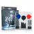 Pachet sageti darts steel Bull's Bundle of Steel, 4 seturi