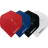   Pachet sageti darts steel Bull's Bundle of Steel, 4 seturi
