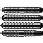 Pachet sageti darts steel Bull's Bundle of Steel, 4 seturi