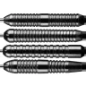   Pachet sageti darts steel Bull's Bundle of Steel, 4 seturi