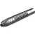Set sageti darts steel Bull's CP Prime Bolt, 22g 90% wolfram