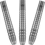 Set sageti darts steel Bull's CP Prime Bolt, 22g 90% wolfram