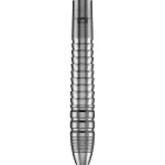 Set sageti darts steel Bull's CP Prime Bolt, 22g 90% wolfram