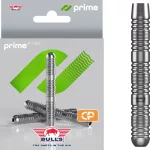 Set sageti darts steel Bull,s CP prime Straight , 22g 90% wolram