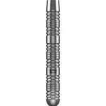 Set sageti darts steel Bull,s CP prime Straight , 22g 90% wolram