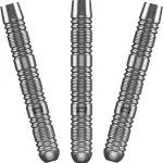 Set sageti darts steel Bull,s CP prime Straight , 22g 90% wolram