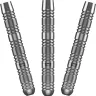 Set sageti darts steel Bull,s CP prime Straight , 22g 90% wolram