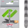 Set sageti darts steel Bull's CP Prime Curved, 23g 90% wolfram
