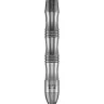 Set sageti darts steel Bull's CP Prime Curved, 23g 90% wolfram