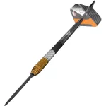 Set sageti darts steel Bull's CP Dirk Duijvenbode, 22g 95% wolfram