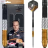   Set sageti darts steel Bull's CP Diek van Duijvenbode, 23g 95% wolfram