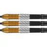   Set sageti darts steel Bull's CP Diek van Duijvenbode, 23g 95% wolfram