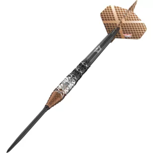   Set sageti darts steel Bull's CP Max Hopp, 23g 95% wolfram