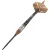 Set sageti darts steel Bull's CP Max Hopp, 23g 95% wolfram
