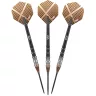   Set sageti darts steel Bull's CP Max Hopp, 23g 95% wolfram