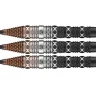   Set sageti darts steel Bull's CP Max Hopp, 24g 95% wolfram