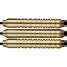 Set sageti darts steel Bull's Charge gablebn, 22g brass