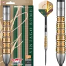   Set sageti darts steel Bull's CP Vintago Bomb, 22g 90% wolfram