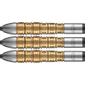   Set sageti darts steel Bull's CP Vintago Bomb, 22g 90% wolfram