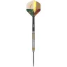 Set sageti darts steel Bull's CP Vintago Shark, 22g 90% wolfram