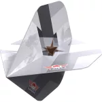 Fluturas darts Bull's Ricky Evans 95%, No2 grii