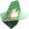 Fluturas darts Bull's Design 100 Duck You, No2