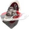 Fluturas darts Bull's Design 100 Rising Bull, No2