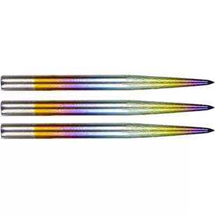 Varf darts Bull's colorat, 32mm