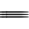 Varf darts Bull's CP, smooth negru 32mm