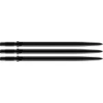 Varf darts Bull's CP, smooth negru 40mm