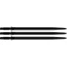 Varf darts Bull's CP, smooth negru 40mm