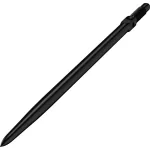 Varf darts Bull's CP, smooth negru 44mm