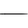 Varf darts Bull's CP, smooth negru 44mm