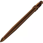 Varf darts Bull's CP micro grip bronz, 32mm