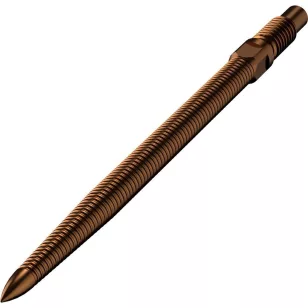 Varf darts Bull's CP micro grip bronz, 32mm