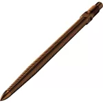 Varf darts Bull's CP, micro grip bronze 36mm