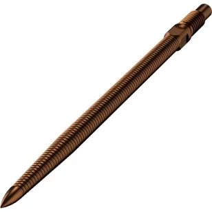 Varf darts Bull's CP, micro grip bronze 36mm
